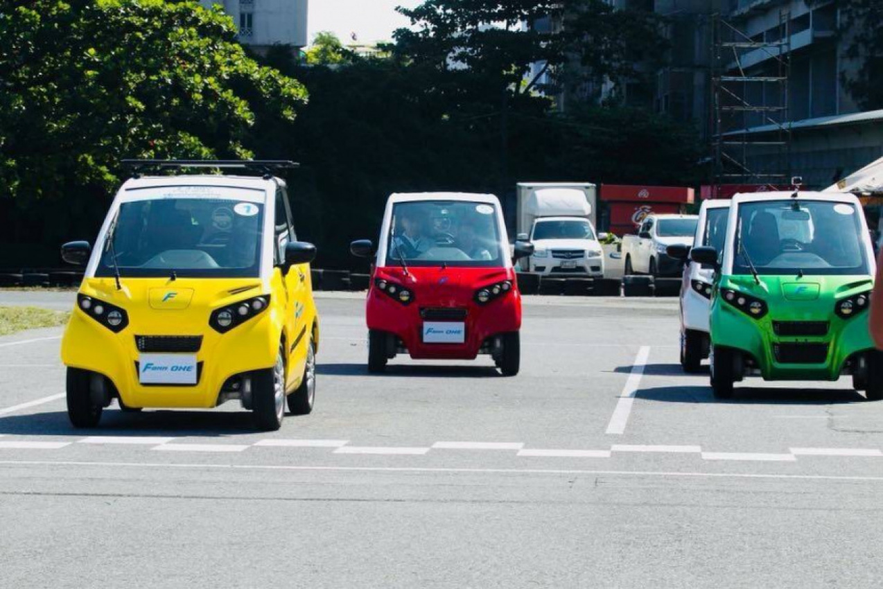 asia, autos, cars, fomm, fomm one, hideo tsurumaki, floating evs and human-centric innovations in the mobility space – japan’s fomm