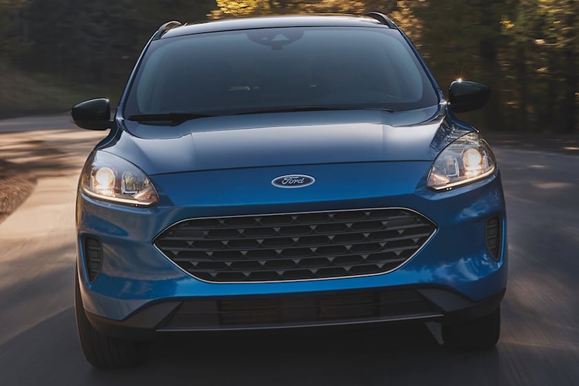 autos, cars, ford, industry news, pricing, ford dealers being forced to streamline inventory