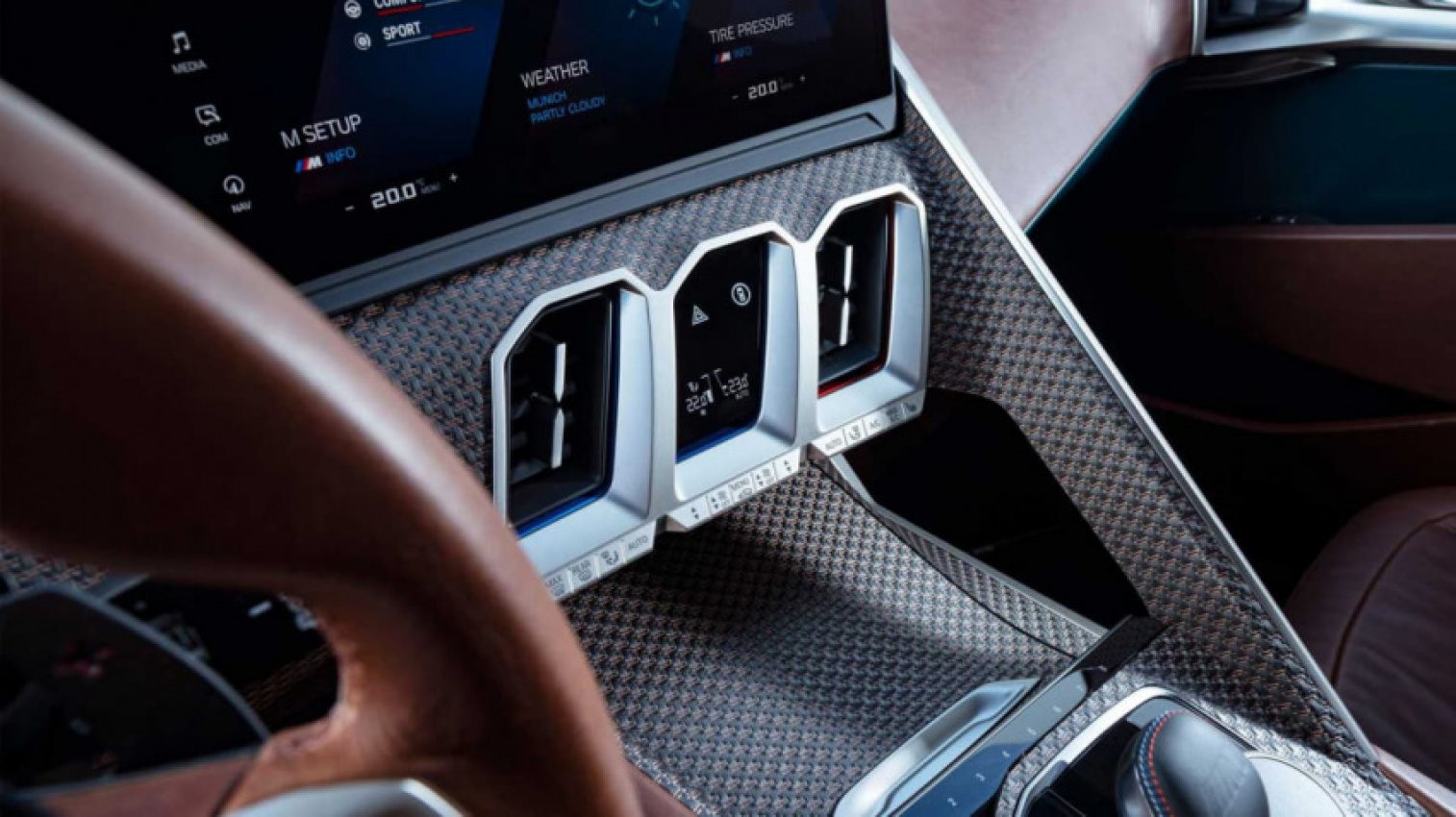 autos, bmw, cars, 2023 bmw xm plug-in hybrid performance details revealed