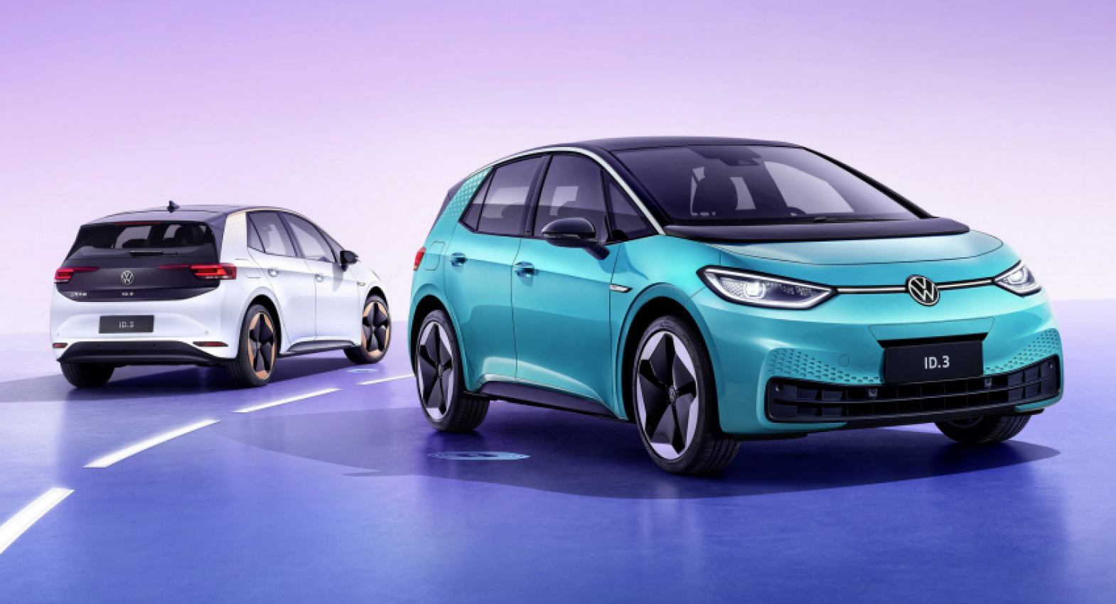 autos, cars, news, electric vehicles, ford, ford mustang mach-e, reports, tesla, tesla model 3, toyota, toyota mirai, volkswagen, vw id.3, manufacturers keep sponsoring hypermilers, but is it relevant to would-be ev adopters?