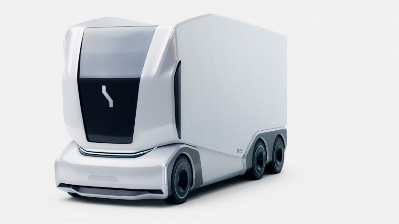 autonomous driving, autos, cars, einride, einride launches next-generation autonomous pod