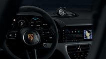 autos, cars, google, porsche, android, android, porsche's updated infotainment system comes with wireless android auto
