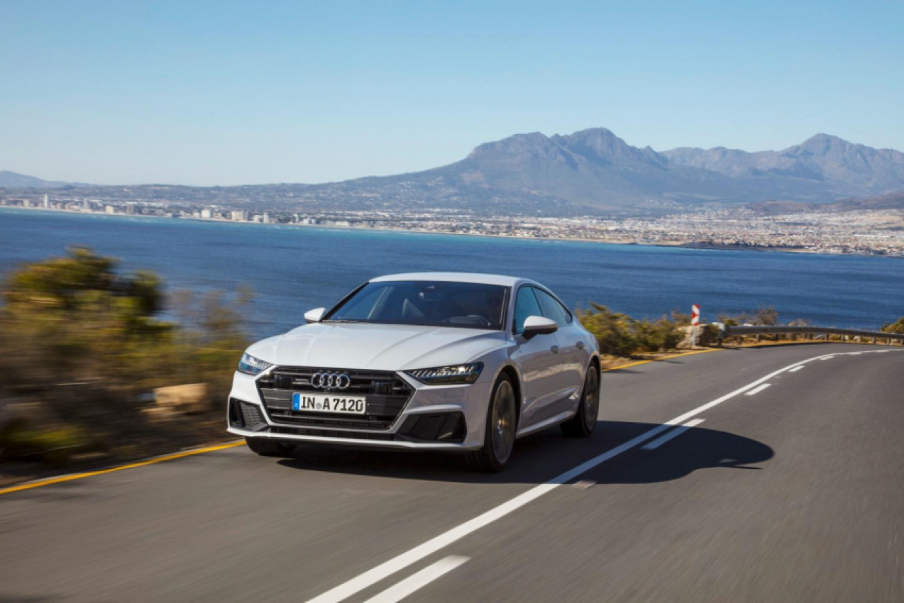 audi, autos, cars, are audi's good for road trips?