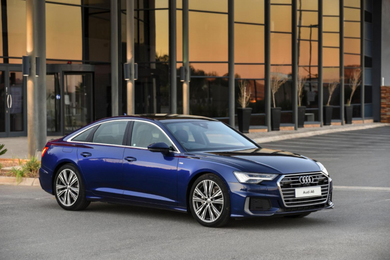 audi, autos, cars, are audi's good for road trips?
