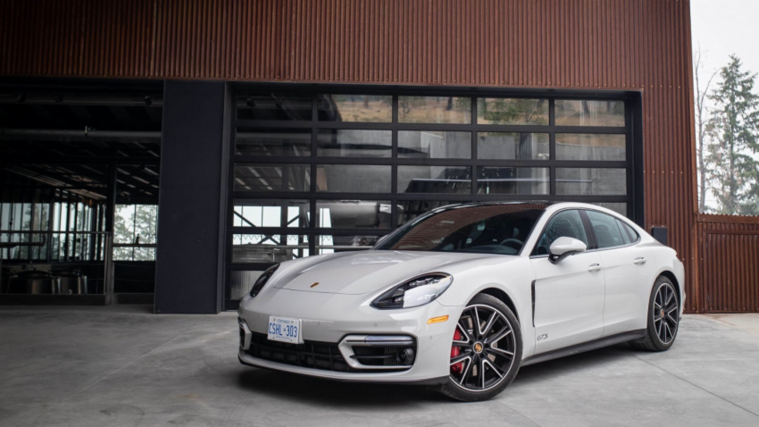 autos, cars, news, porsche, cayenne, electric vehicles, infotainment, porsche 911, porsche panamera, porsche taycan, tech, porsche reveals new infotainment software with improved looks, better route planning for taycan, native spotify