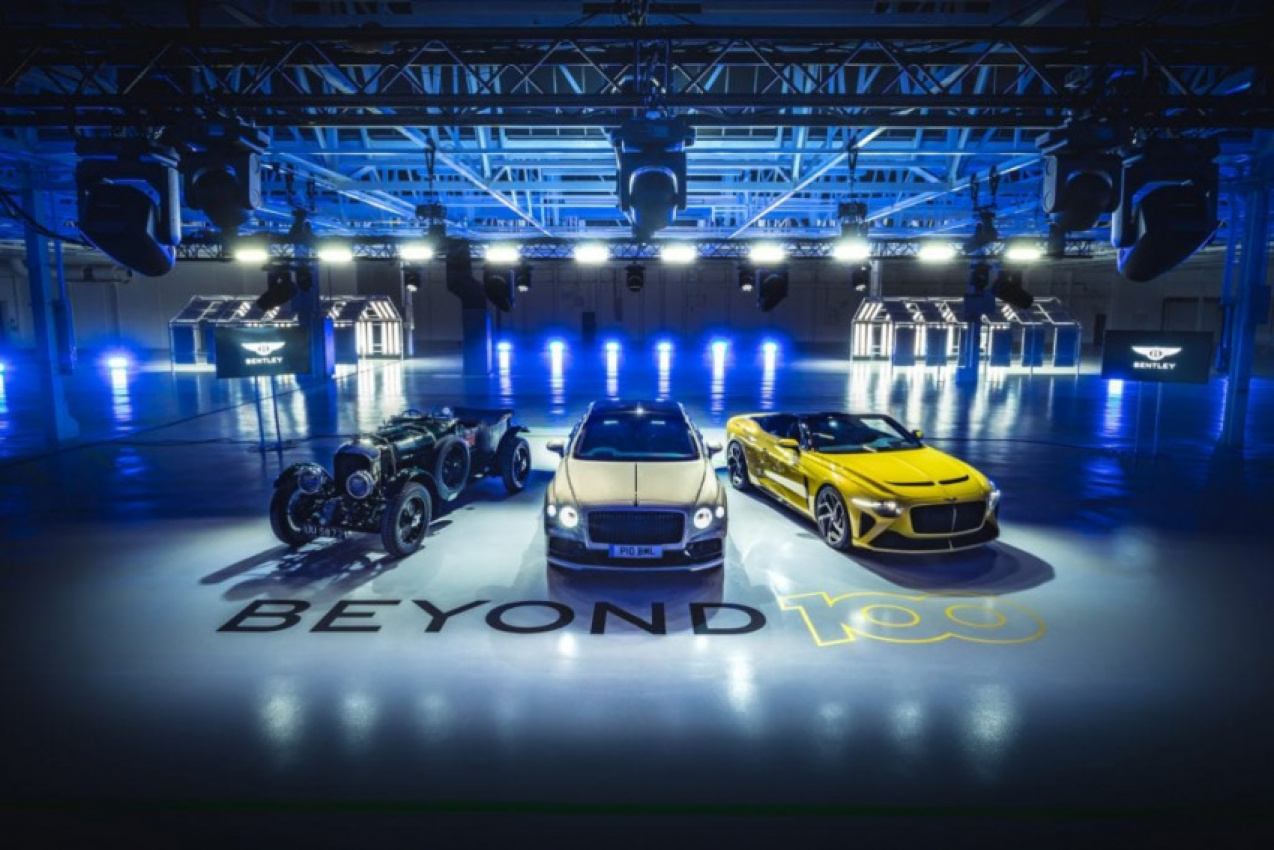 autos, bentley, cars, electric cars, electric vehicle, adrian hallmark, bentley motors, bentley motors to switch entire model range to battery electric vehicles by 2030
