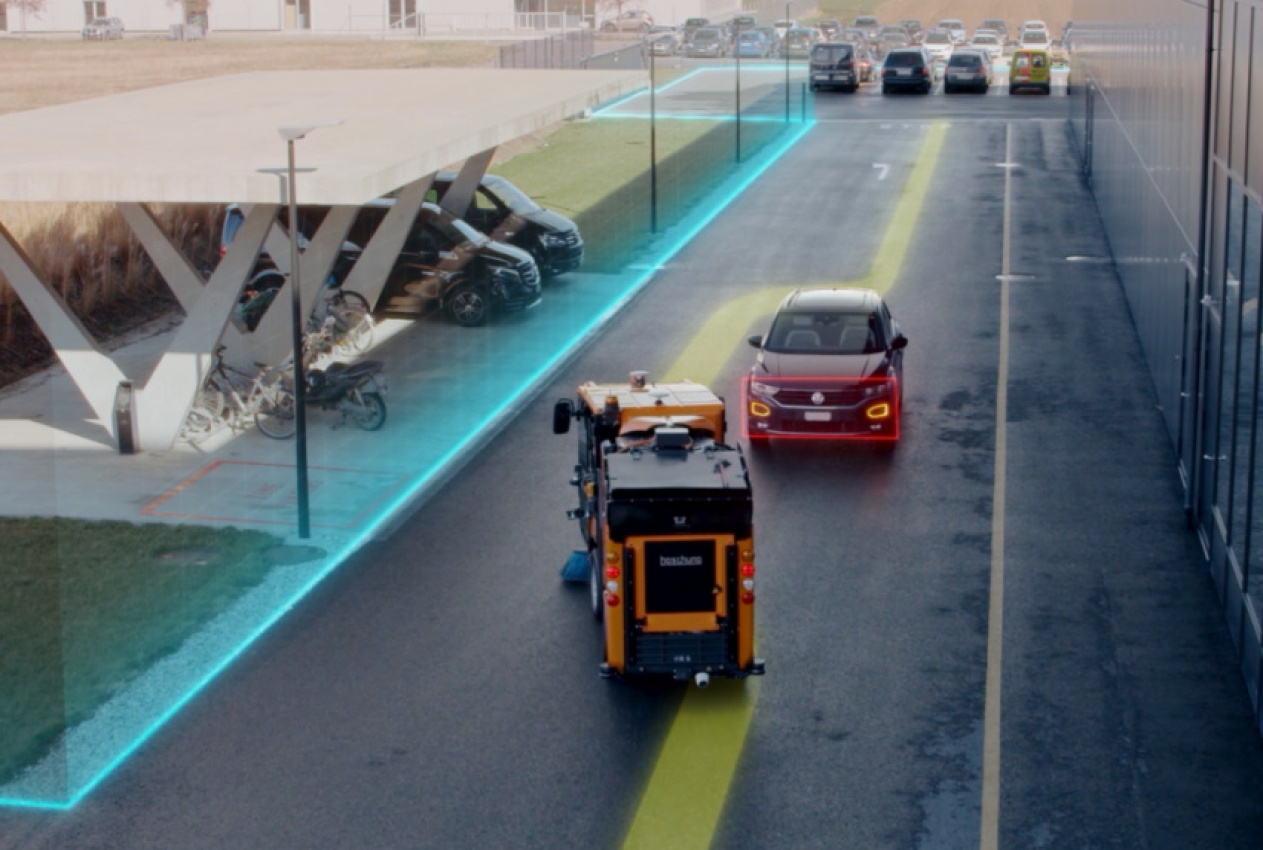 asia, autos, cars, autowise.ai, boschung, larry wu, urban-sweeper s2.0, making driverless street sweepers a reality on three continents – china’s autowise.ai