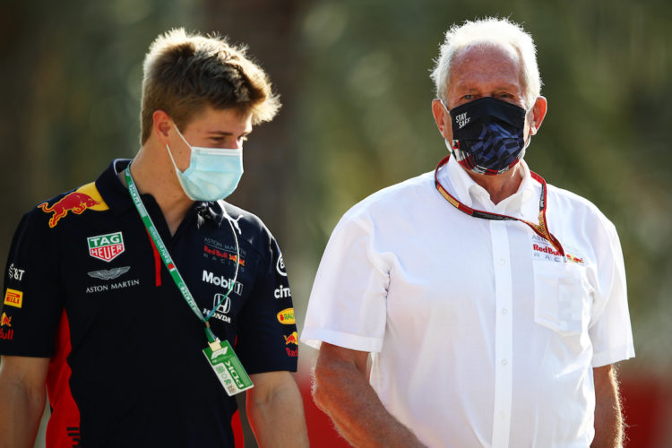 autos, formula 1, motorsport, marko, redbull, vips, vips: working with marko is ‘simpler than people think’