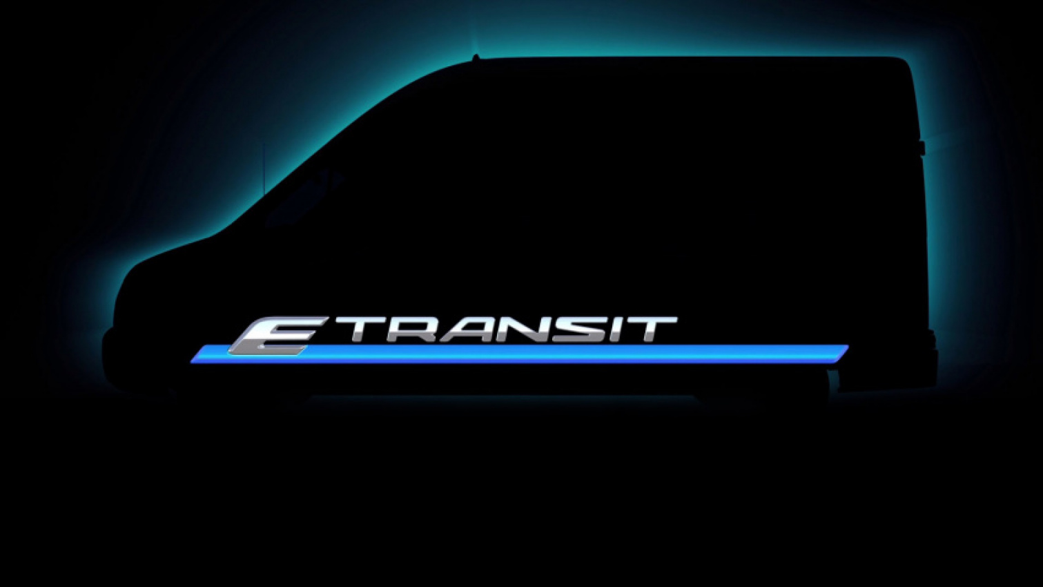 autos, cars, commercial vehicles, ford, e-transit, ford motor company, hau thai-tang, kumar galhotra, ford’s kansas city assembly plant to begin producing the all-new e-transit van