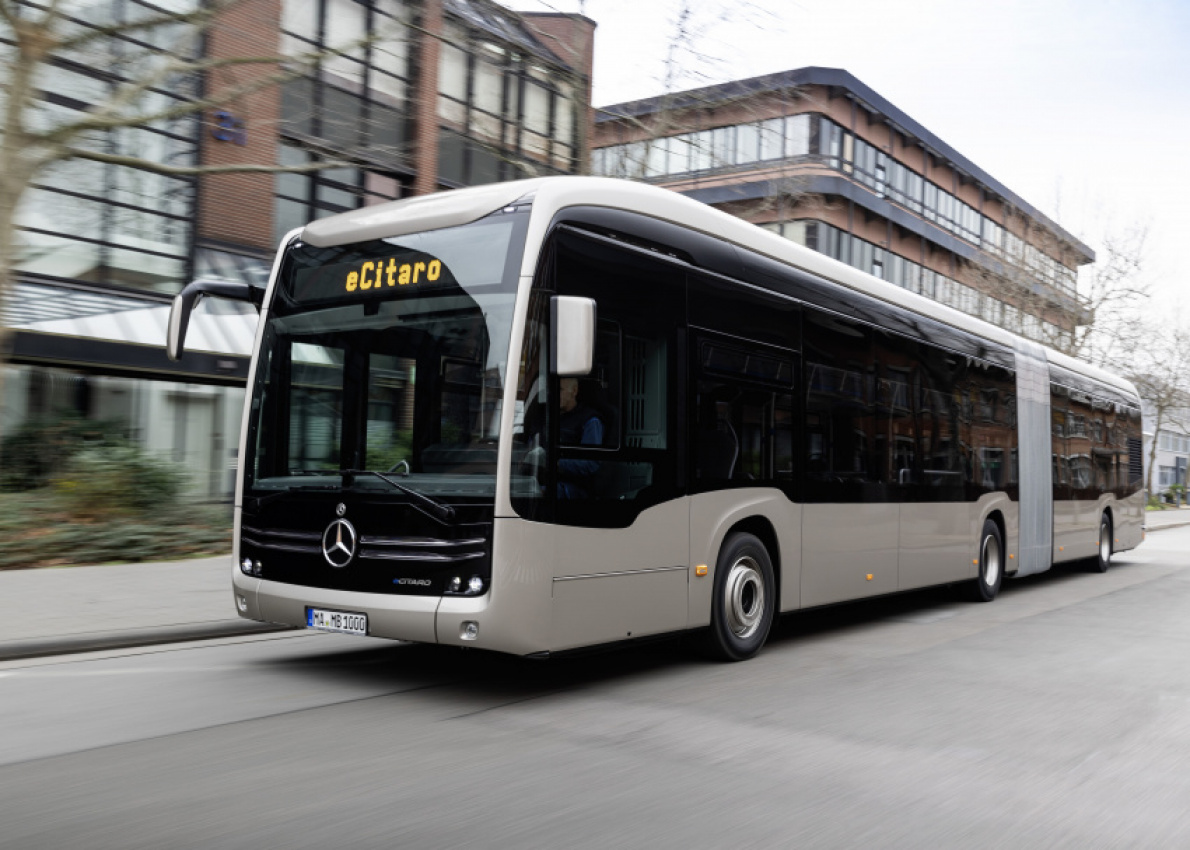 autos, cars, commercial vehicles, mercedes-benz, daimler, mercedes, mercedes-benz ecitaro g to offer innovative solid-state batteries
