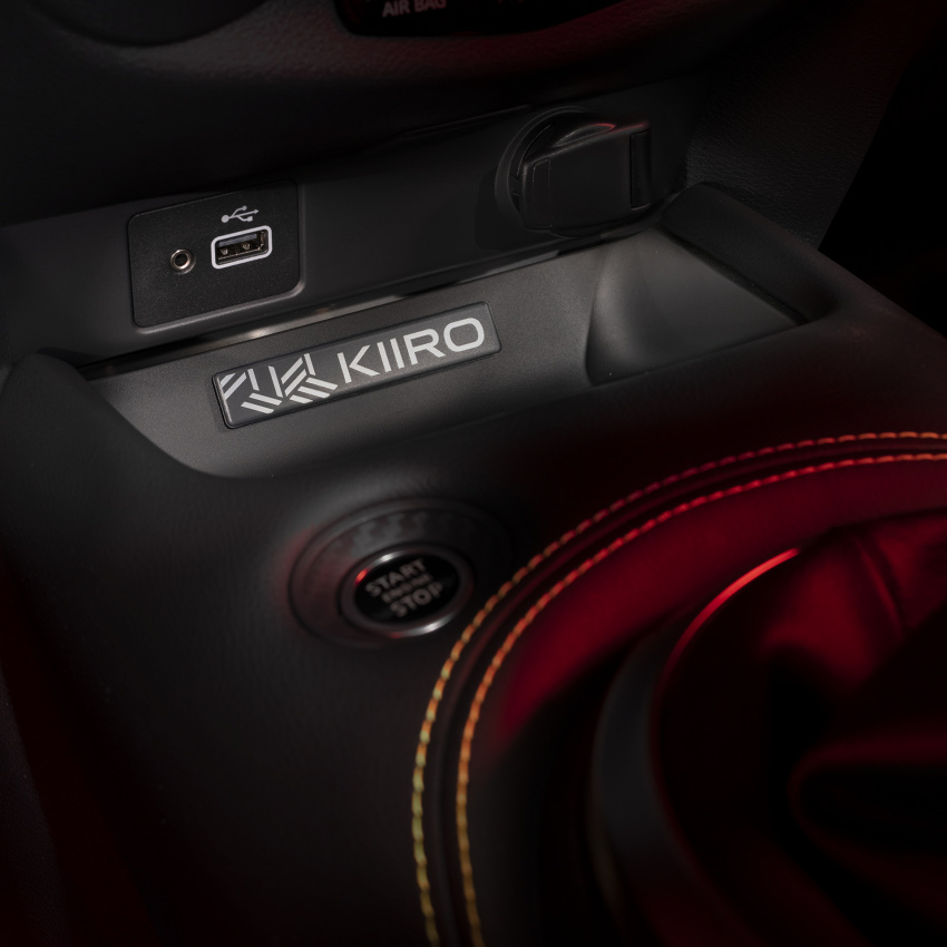 autos, cars, news, nissan, amazon, android, new cars, nissan juke, amazon, android, nissan unveils juke kiiro special edition as part of partnership with the batman movie