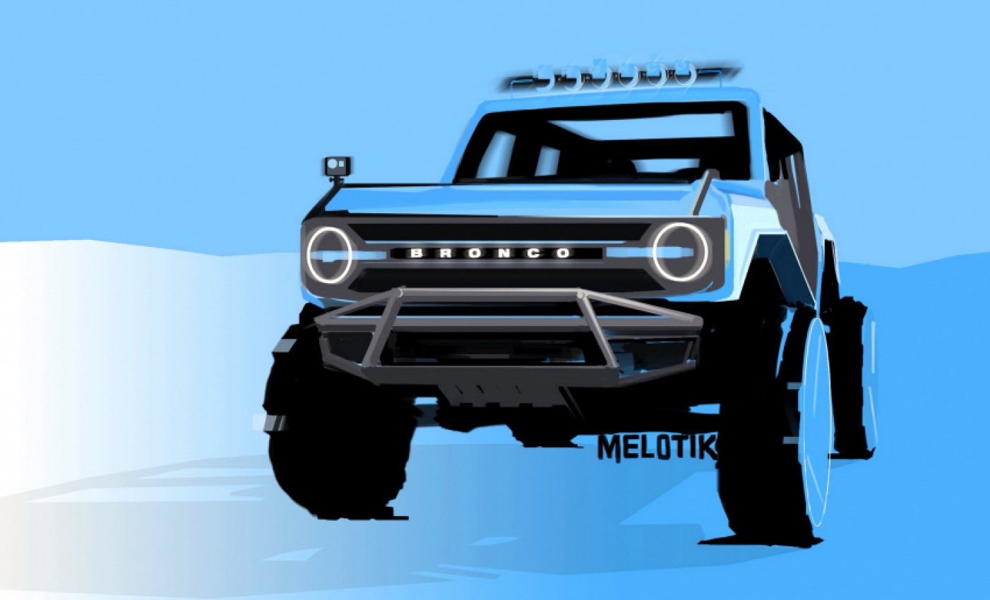 autos, cars, ford, hp, news, ford bronco, ford videos, galleries, new cars, video, 2022 ford bronco raptor bows with over 400hp for extreme off-roading at $68,500