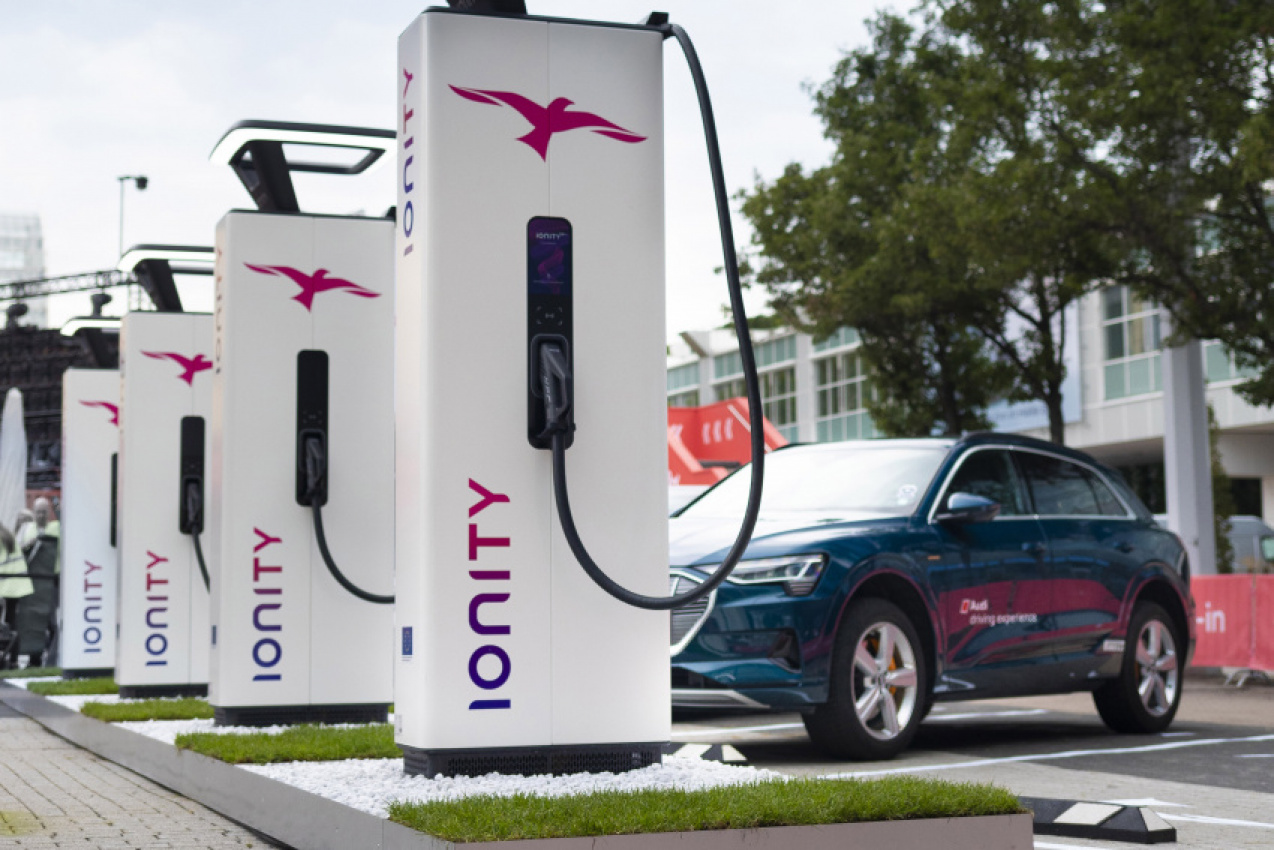 autos, cars, electric cars, ionity, more than just a day – ionity ceo reflects on ‘world ev day’