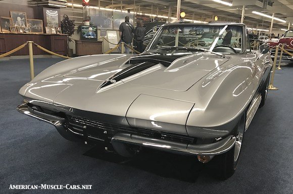 autos, cars, classic cars, car museums, chevy, the auto collections, the auto collections