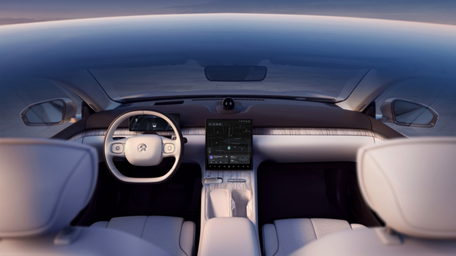asia, autos, cars, introducing the et7: high range autonomous luxury – nio european vice president hui zhang