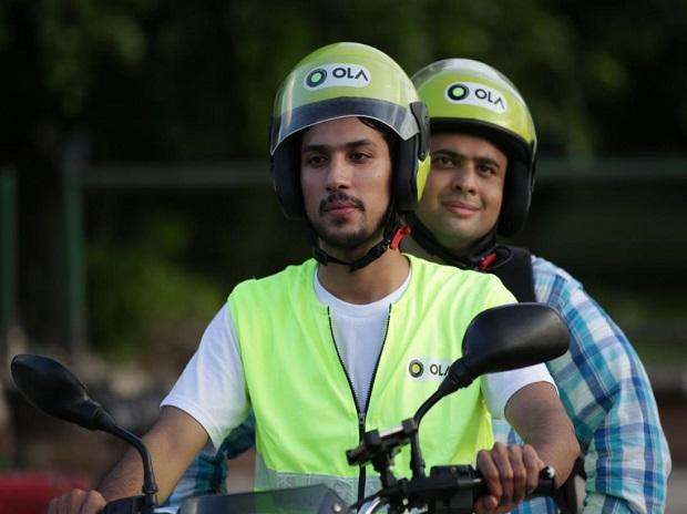 asia, autos, cars, bhavish aggarwal, india’s ola to set up world’s largest scooter factory; 10,000 jobs created
