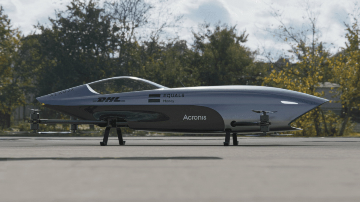 asia, autos, cars, airspeeder mk3, alauda aeronautics, matthew pearson, australia’s alauda unveils airspeeder mk3 – the world’s first flying electric racing car