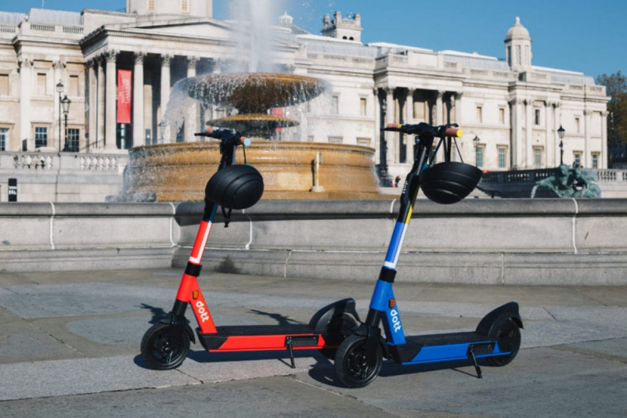 autos, cars, e-scooters & e-bikes, dott, duncan robertson, henri moissinac, a commitment to the ‘safest rides for everyone’ – mobility moments with dott’s uk boss duncan robertson