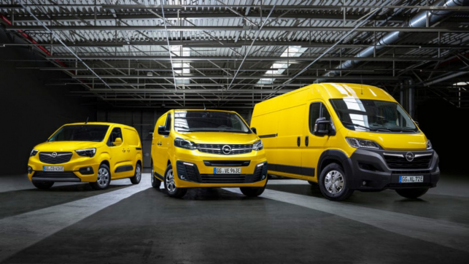 autos, cars, commercial vehicles, michael lohscheller, movano-e, opel, opel reveals details of the all-new movano-e, its first battery ev in the large van market segment