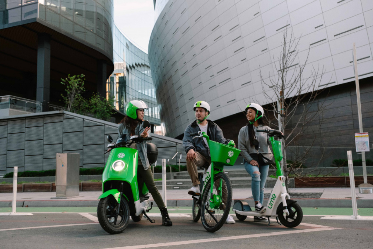 autos, cars, e-scooters & e-bikes, ghassan haddad, lime, lime invests $50 million in new e-bike hardware; expands into 15 new cities