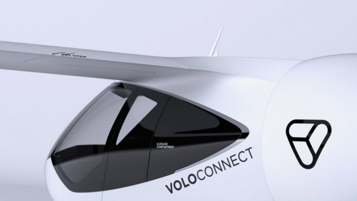 autos, cars, europe, florian reuter, voloconnect, volocopter gmbh, volocopter unveils new urban aircraft design for connecting suburbs to cities