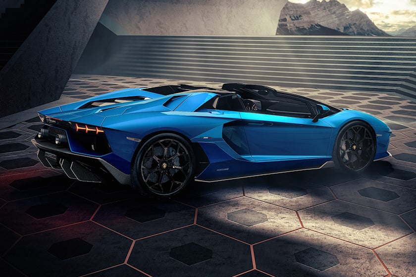 autos, cars, industry news, lamborghini, supercars, father of lamborghini's most successful models takes up new role