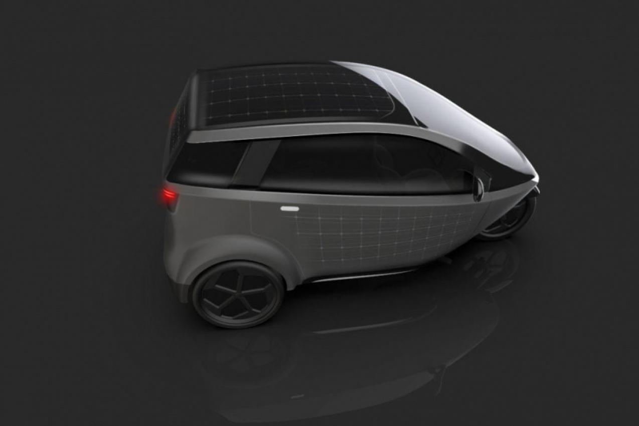 autos, cars, e-scooters & e-bikes, infinite mobility, lupi love, tuk tuk life initiative, infinite mobility’s ‘energy-positive vehicles’ – the norwegian start-up building solar-powered tuk-tuks