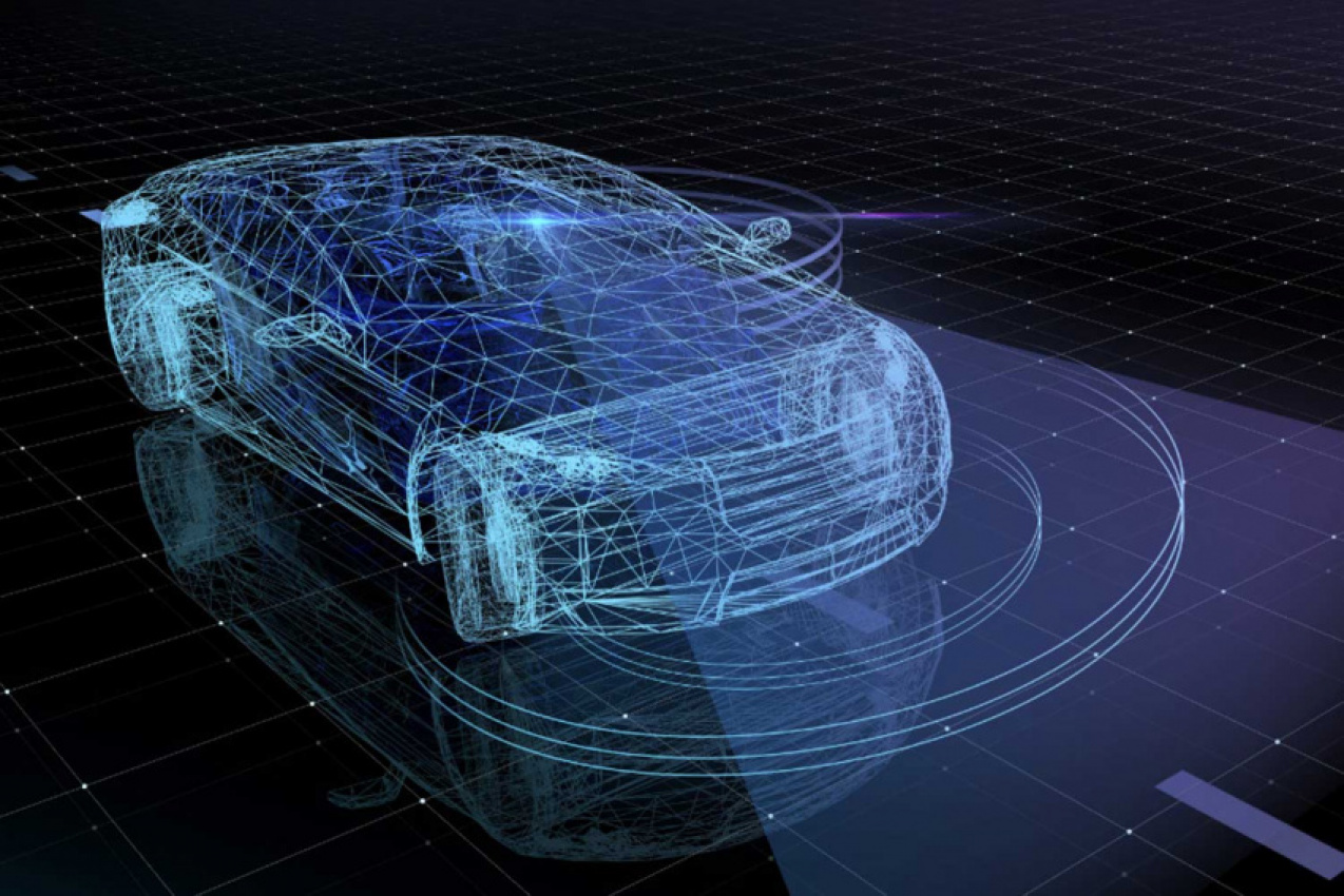 autonomous driving, autos, cars, autonomous driving, volkswagen group, vw announces ambitious plans for autonomous driving