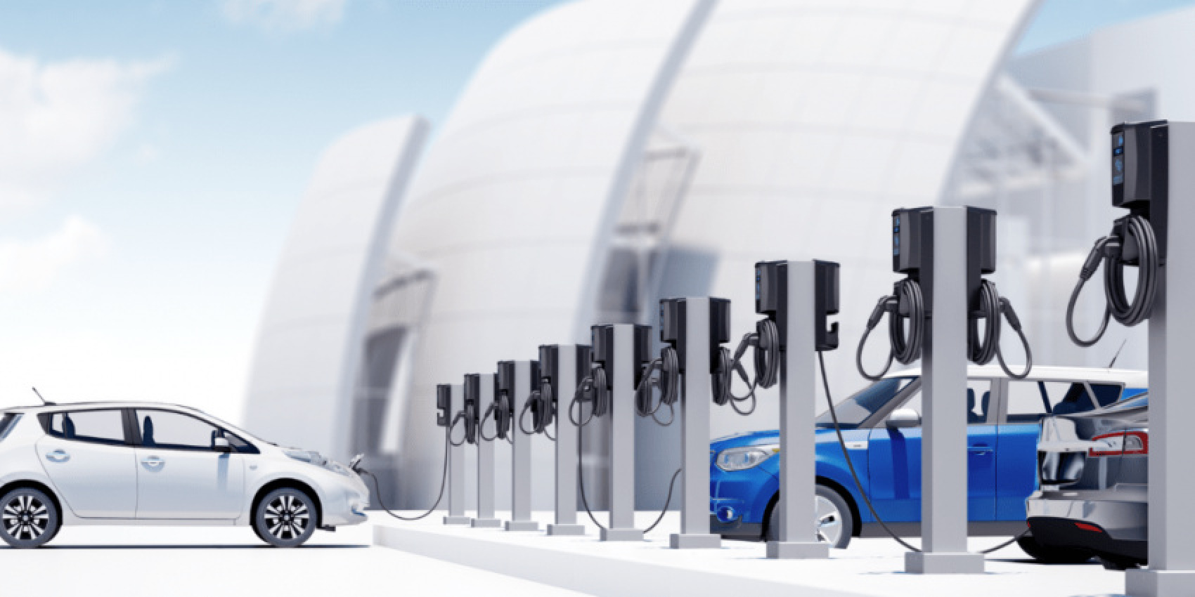 autos, cars, electric vehicle, energy & infrastructure, charging equipment, general motors, workplace charging, flo scores deal to supply chargers to gm workplaces