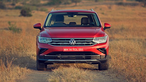autos, cars, volkswagen, tiguan, volkswagen india, volkswagen tiguam specifications, volkswagen tiguan, volkswagen tiguan price in india, volkswagen tiguan specs, volkswagen tiguan warranty, volkswagen tiguan deliveries commence in india: prices start from rs 31.99 lakh