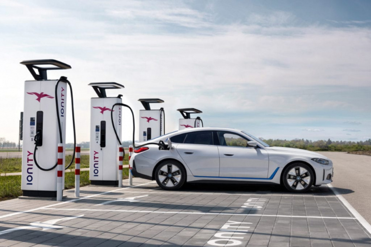 autos, bmw, cars, electric cars, bmw i4, bmw ix, bmw expands its growing electric family with new ix and i4 models
