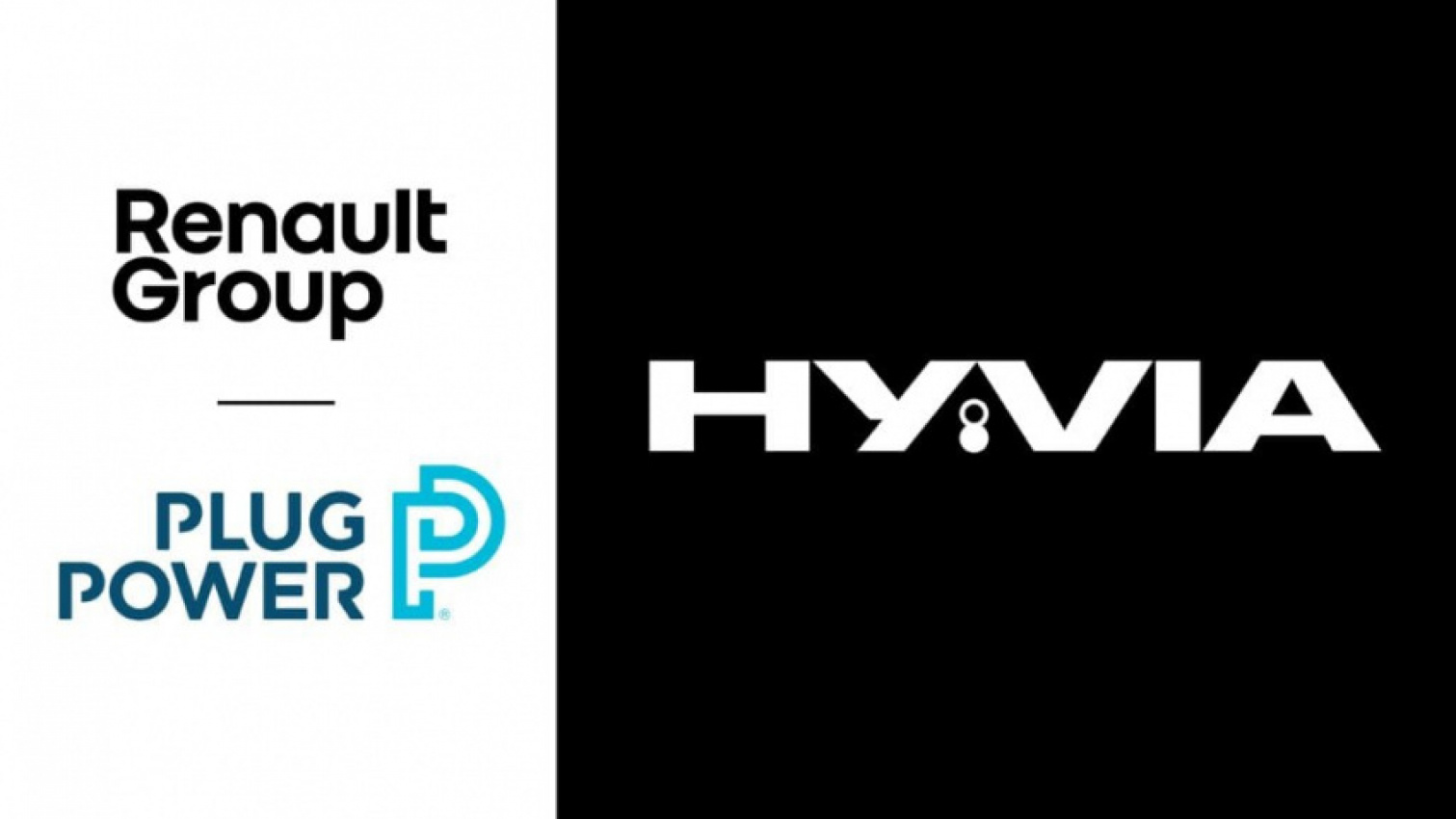 autos, cars, commercial vehicles, renault, andrew marsh, david holderbach, hyvia, luca de meo, plug power inc., renault group, renault group and plug power inc. officially launch hydrogen mobility join venture