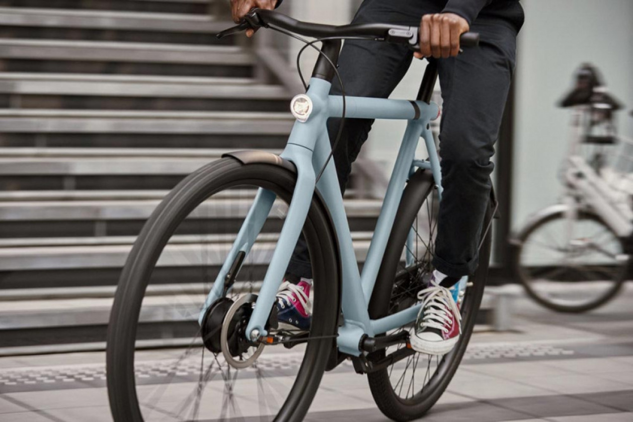autos, cars, downloadable content, sharron e. thomas, shiftx, vanmoof, vanmoof plans to get a billion people on bikes – in conversation with shannon e. thomas @ shiftx