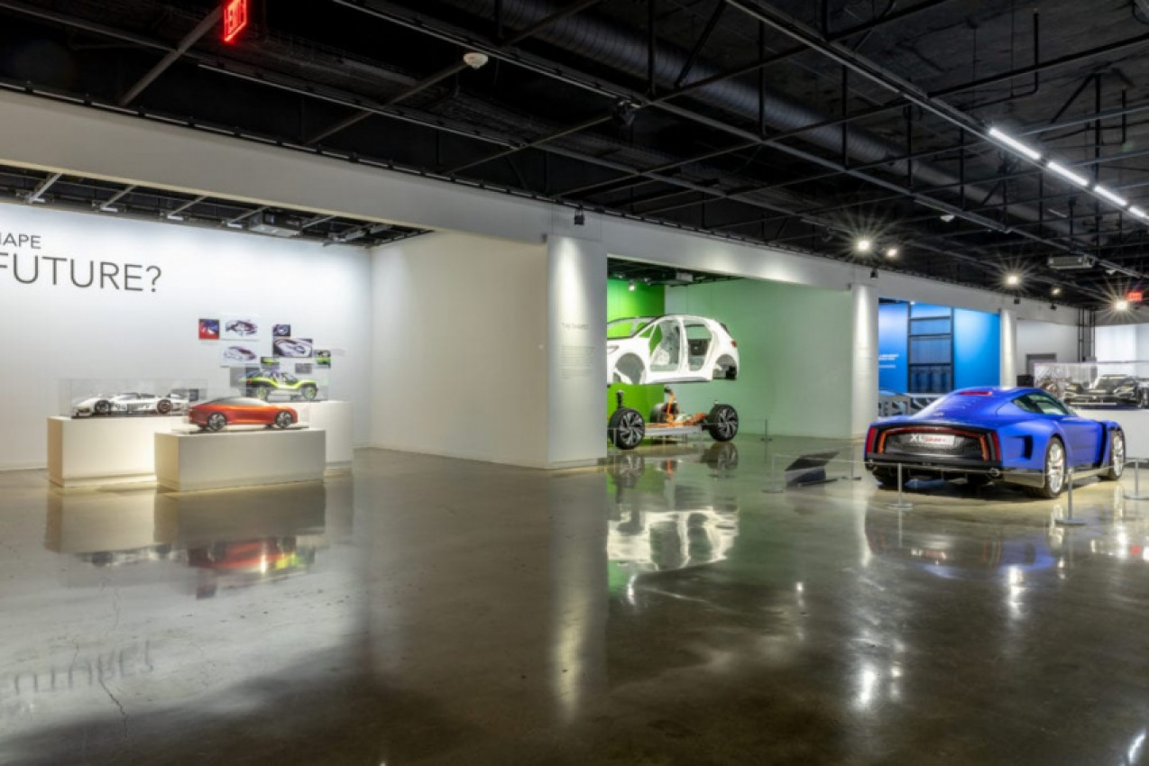 autos, cars, electric cars, volkswagen, klaus zyciora, michael bodell, petersen automotive museum, electrifying summer – electrification from the past to the latest volkswagen id, and beyond – la’s petersen automotive museum