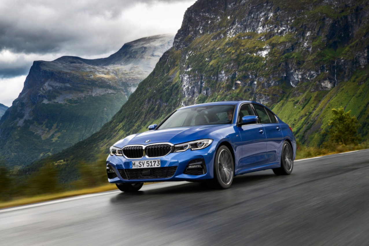 autos, bmw, cars, consumer reports, used cars, the most reliable used bmw 3 series model years according to consumer reports
