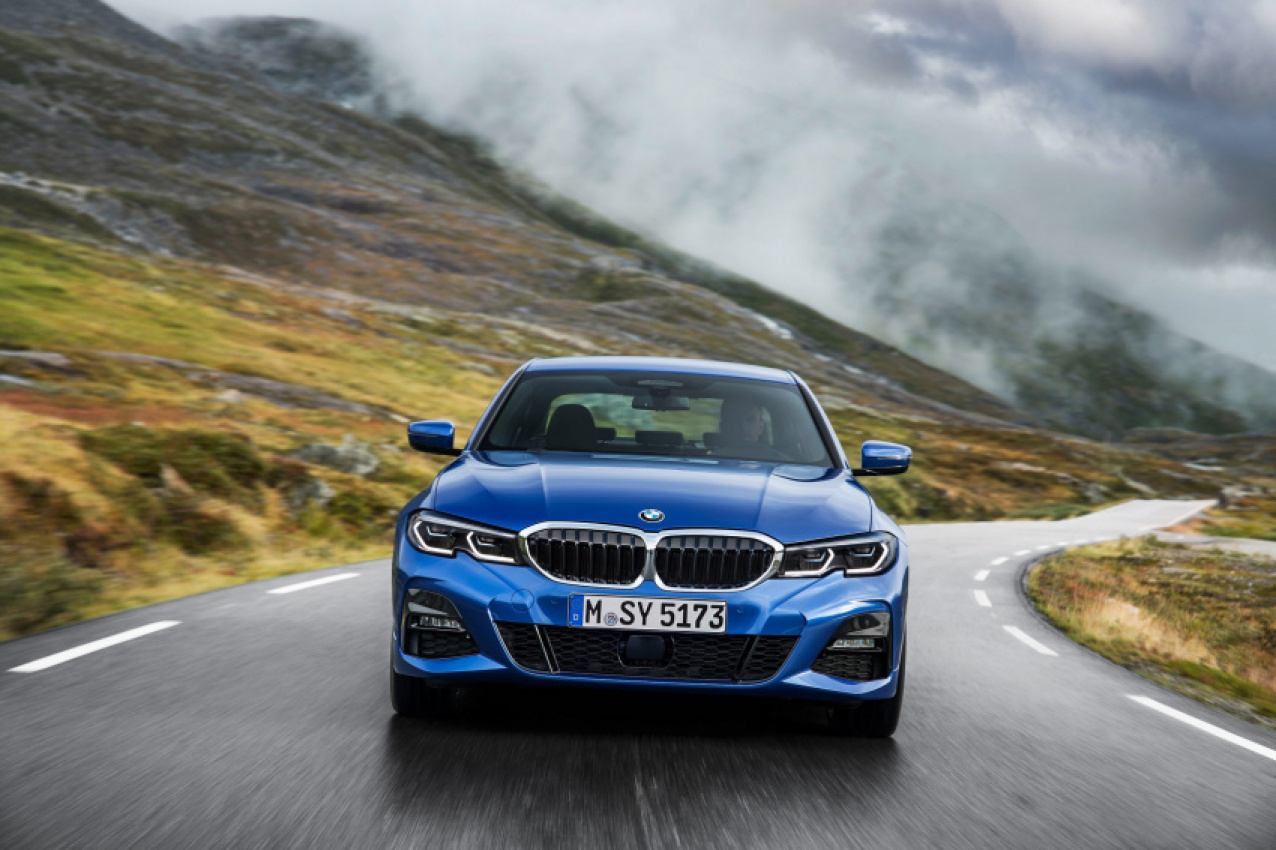 autos, bmw, cars, consumer reports, used cars, the most reliable used bmw 3 series model years according to consumer reports
