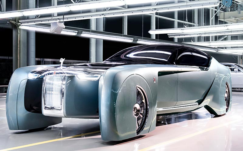 autos, cars, electric cars, rolls-royce, rolls-royce will make an “historic” ev announcement on wednesday