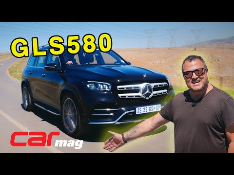 autos, cars, mercedes-benz, rolling with the roc, mercedes, mercedes gls580, review, ryan o&039;connor, r.o.c reviews: mercedes-benz gls580 4matic