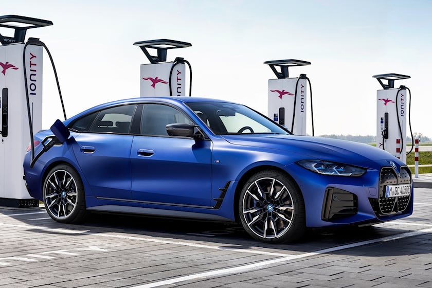 autos, bmw, cars, electric vehicles, industry news, bmw returns to the super bowl after 7 years
