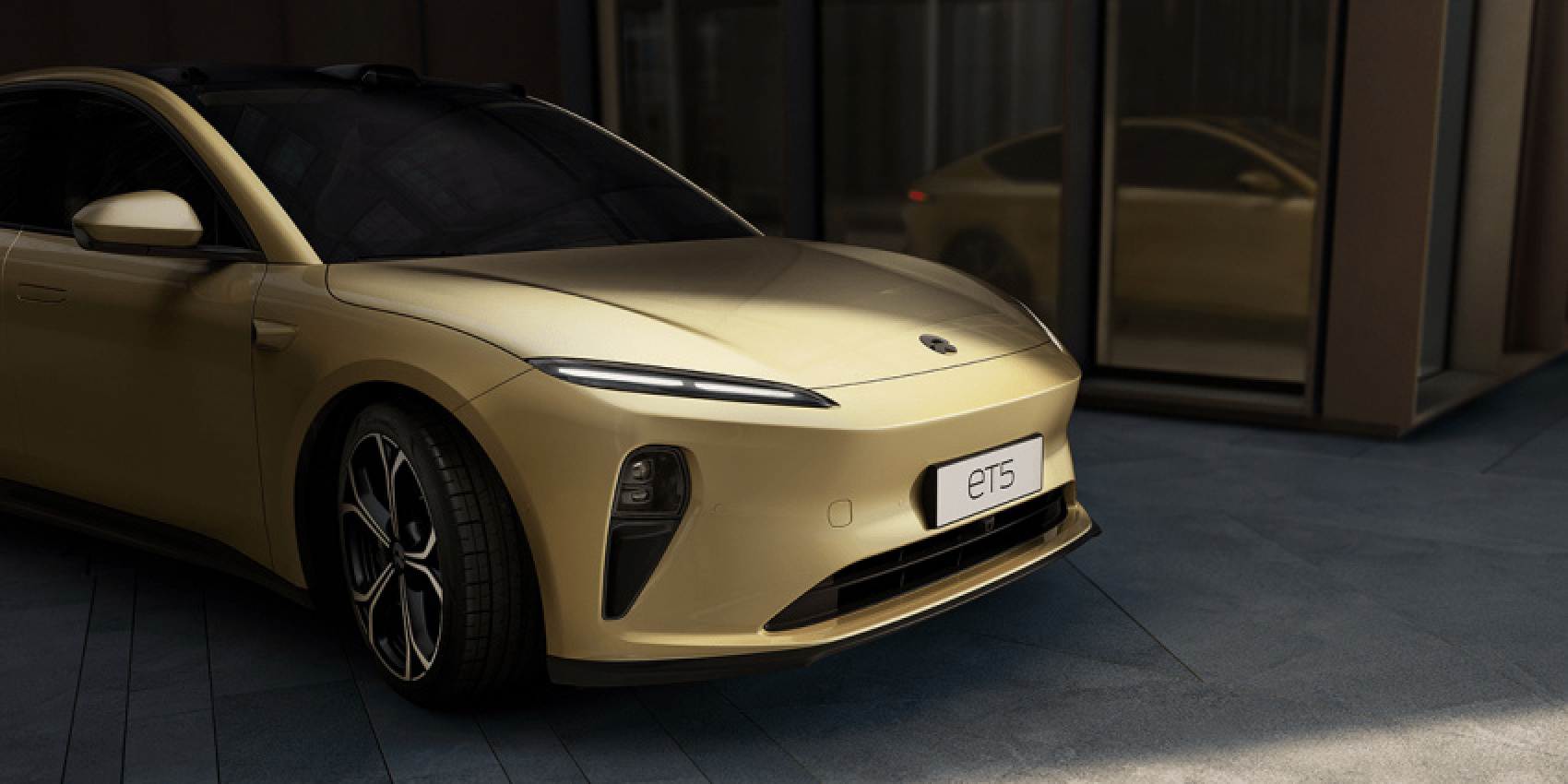 automobile, autos, cars, electric vehicle, china, europe, norway, william li, nio et5 to arrive in europe in spring 2023