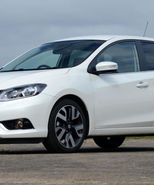 autos, news, nissan, used nissan pulsar review | auto express