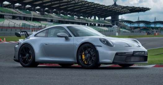 autos, news, porsche, 992 porsche 911 gt3 launched in malaysia, priced from rm1.7 million
