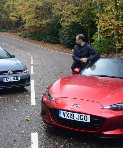 autos, mazda, news, android, mazda mx-5, android, mazda mx-5 2.0 sport nav+: long-term test review