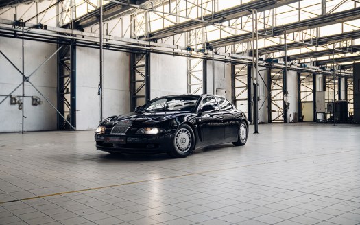 autos, bugatti, news, 1 of 3 bugatti eb112 super-sedans built is for sale