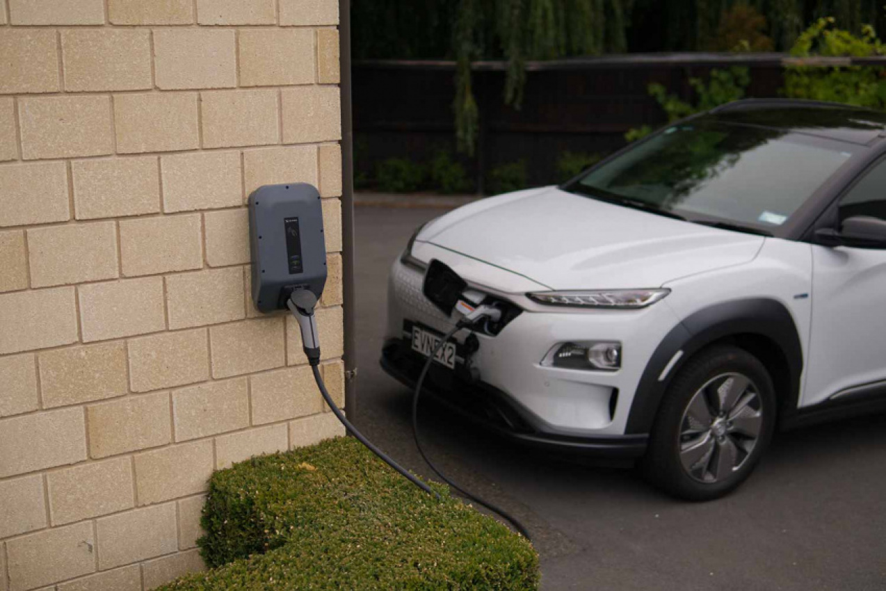 autos, cars, electric cars, charging, home charging, ovo energy, britain’s ovo energy launches fixed-rate tariff for ev drivers to charge at home