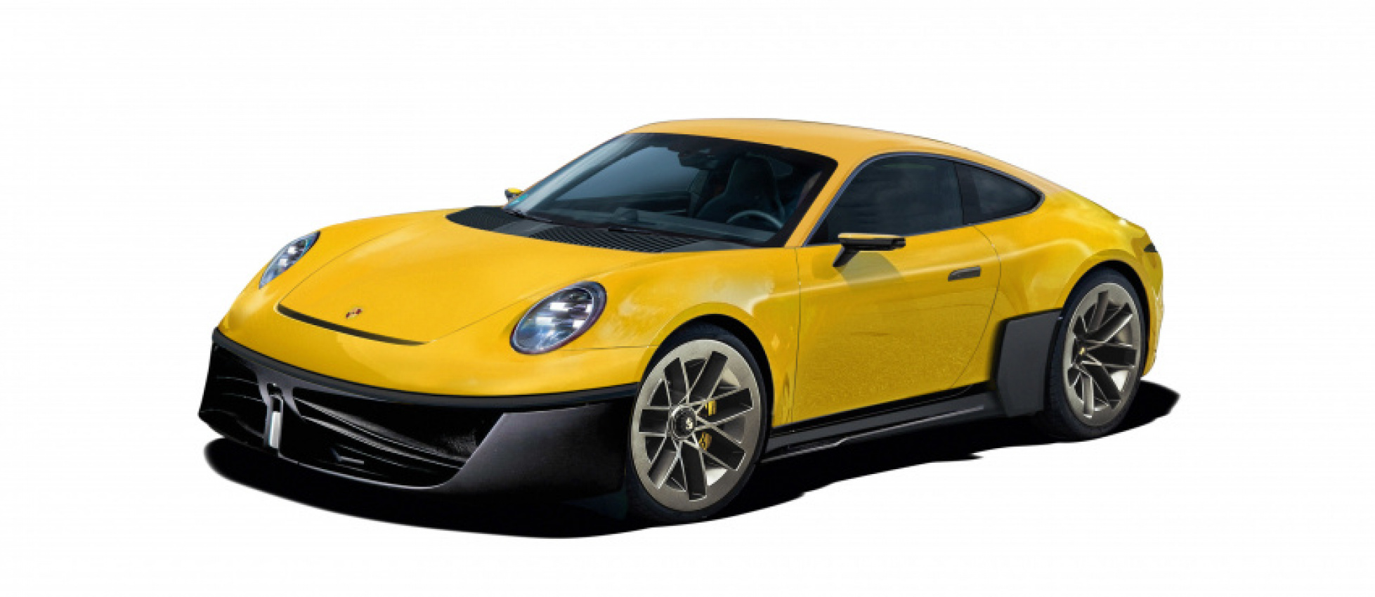 Porsche 911 GT3 R Rennsport, Honda Prologue, 2024 Ford F-150 Lightning  Flash, Forza Motorsport: Rambling About Cars 144