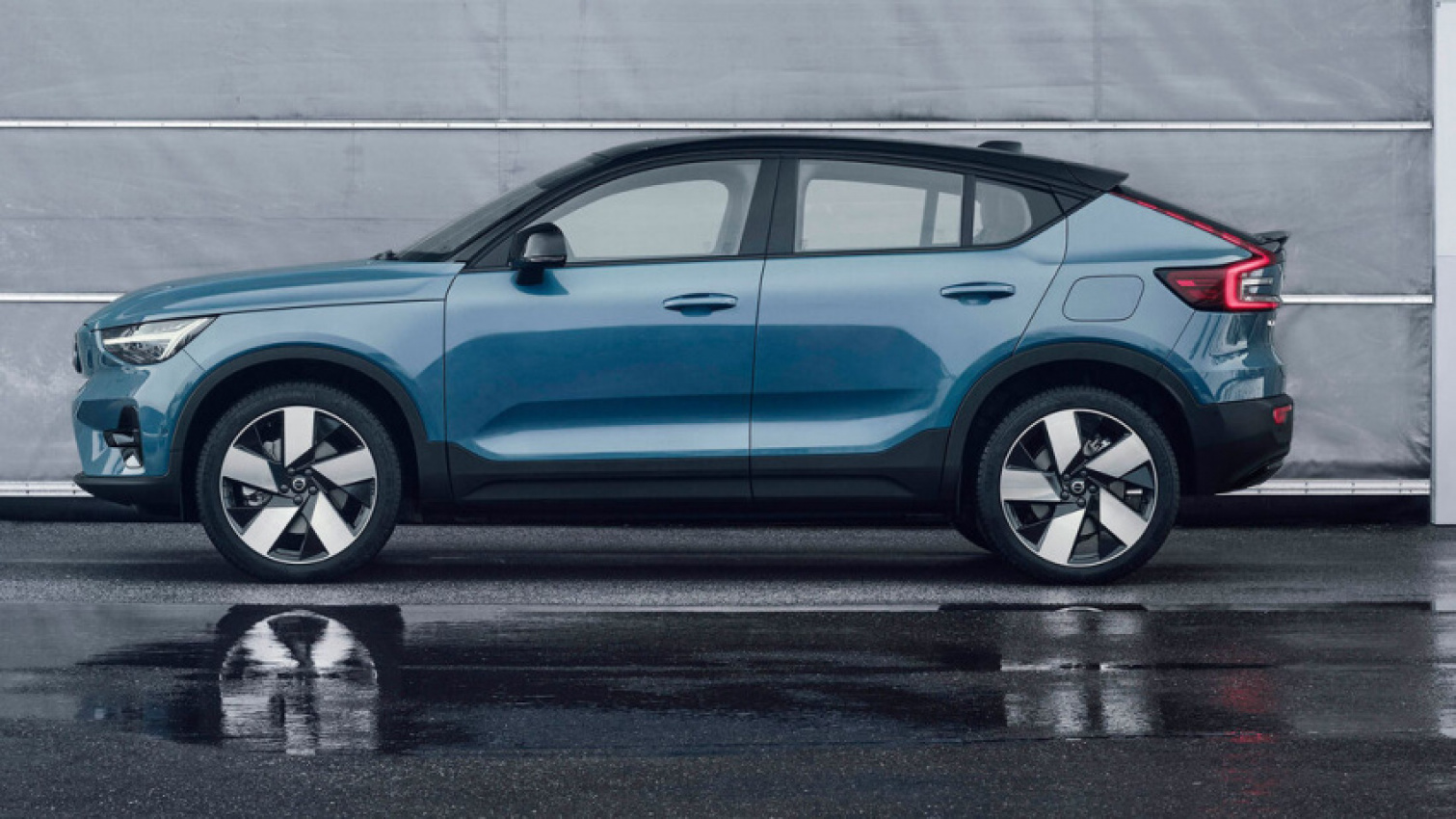 autos, news, volvo, android, android, volvo c40, and xc40 recharge twin conquered european customers