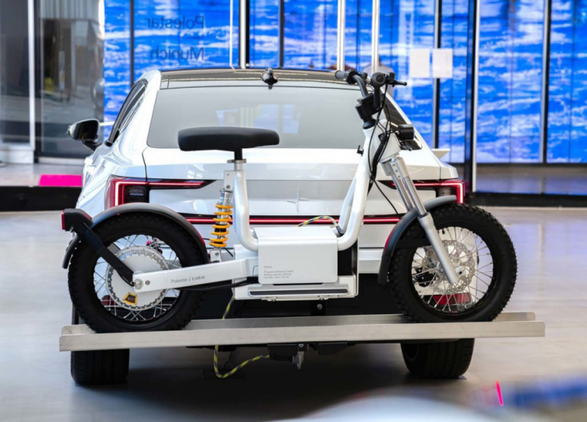 autos, cars, e-scooters & e-bikes, cake, conny carlsson, stefan ytterborn, swedish electric motorcycle maker cake closes $60 million fundraising