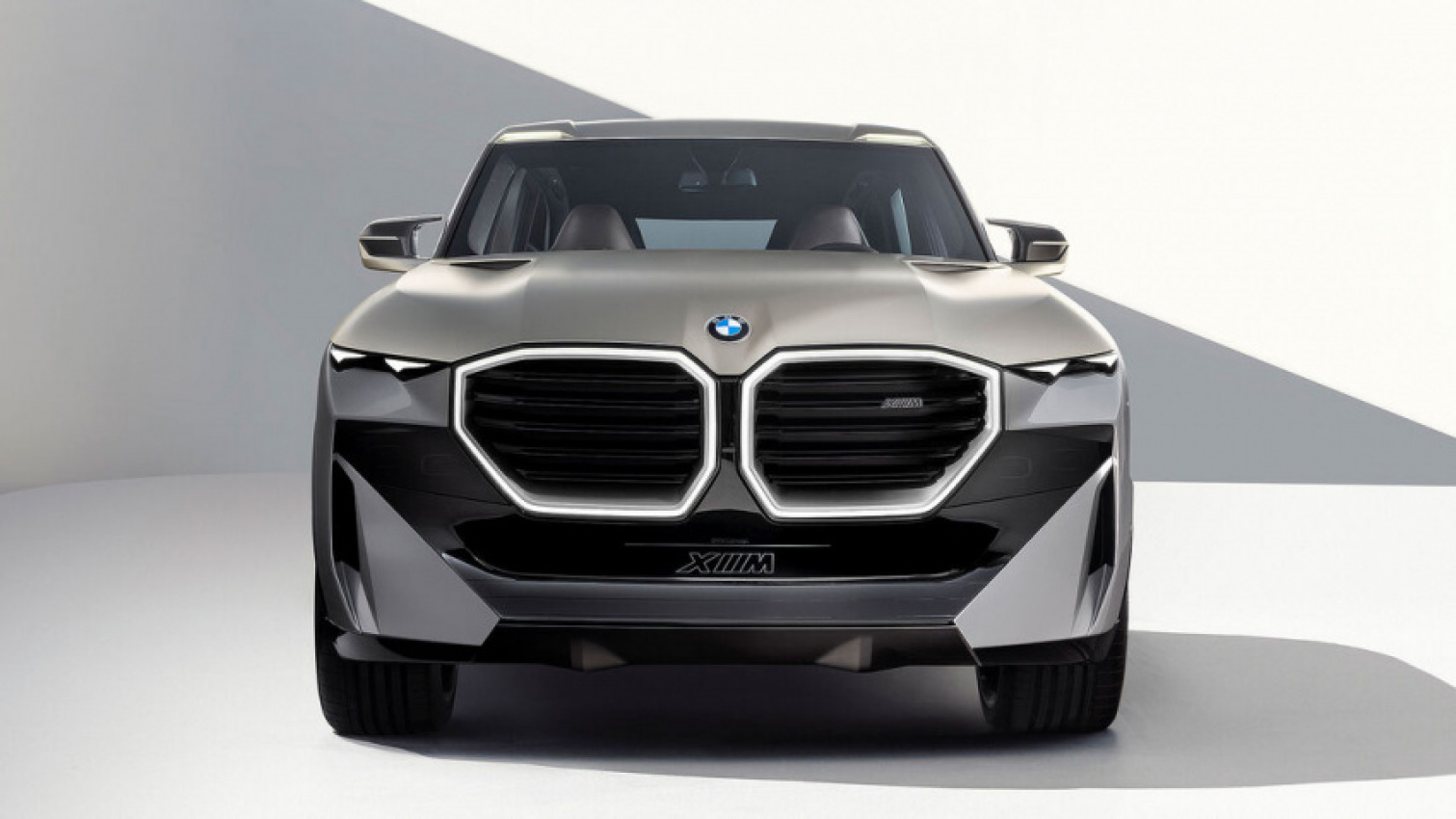 autos, bmw, news, bmw concept xm 2023 has been presented