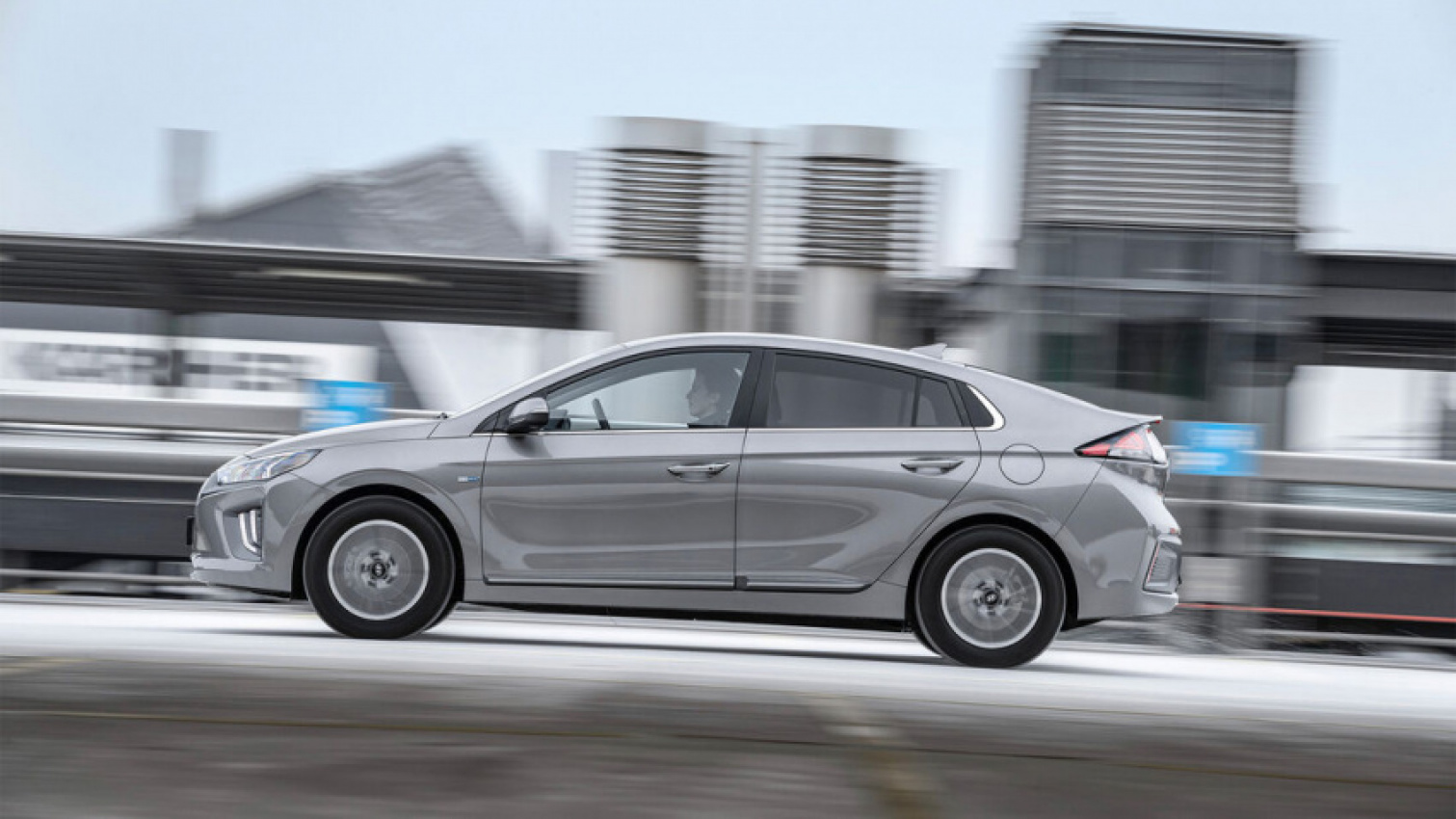 autos, hyundai, news, hyundai ioniq, hyundai ioniq ev, e-cars can accelerate uintentionally